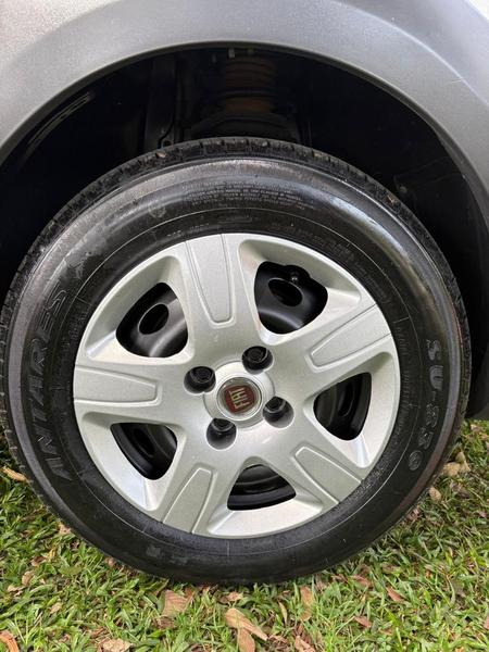 Fiat Strada Wk Cc E - foto 20