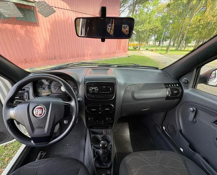 Fiat Strada Wk Cc E - foto 12