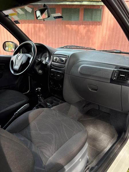 Fiat Strada Wk Cc E - foto 17