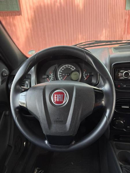 Fiat Strada Wk Cc E - foto 11