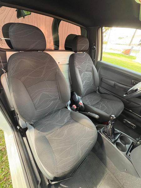 Fiat Strada Wk Cc E - foto 15