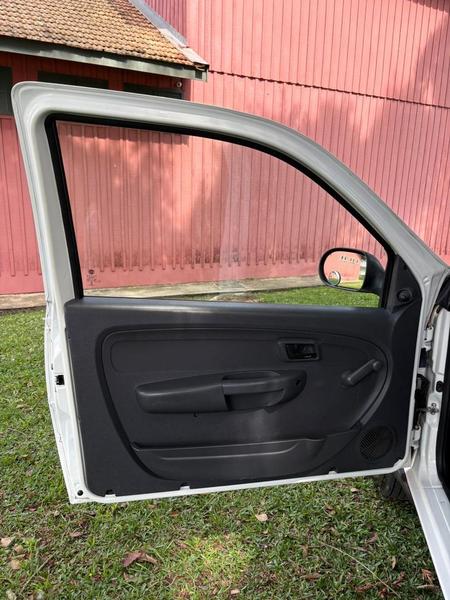 Fiat Strada Wk Cc E - foto 18