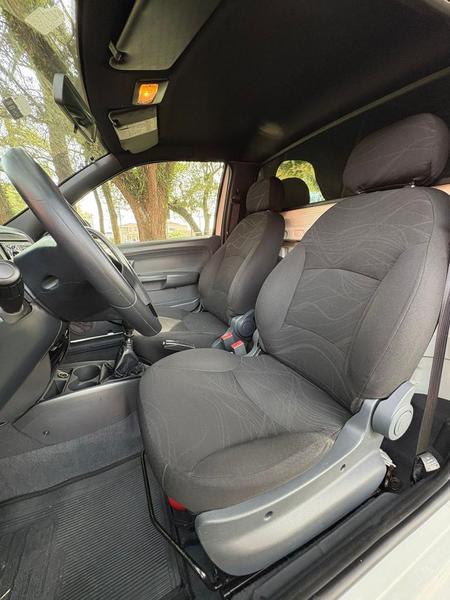Fiat Strada Wk Cc E - foto 14