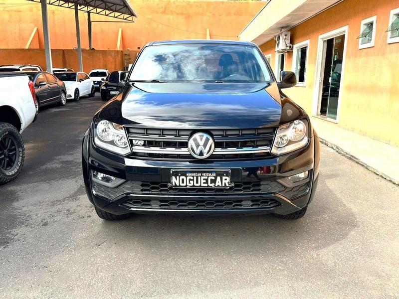 Volkswagen Amarok V6 Comfort - foto 2