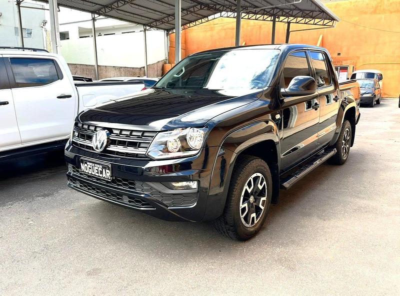 Volkswagen Amarok 2023 à venda