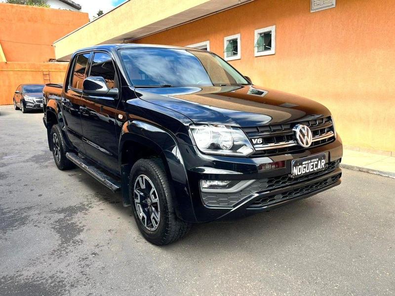Volkswagen Amarok V6 Comfort - foto 3