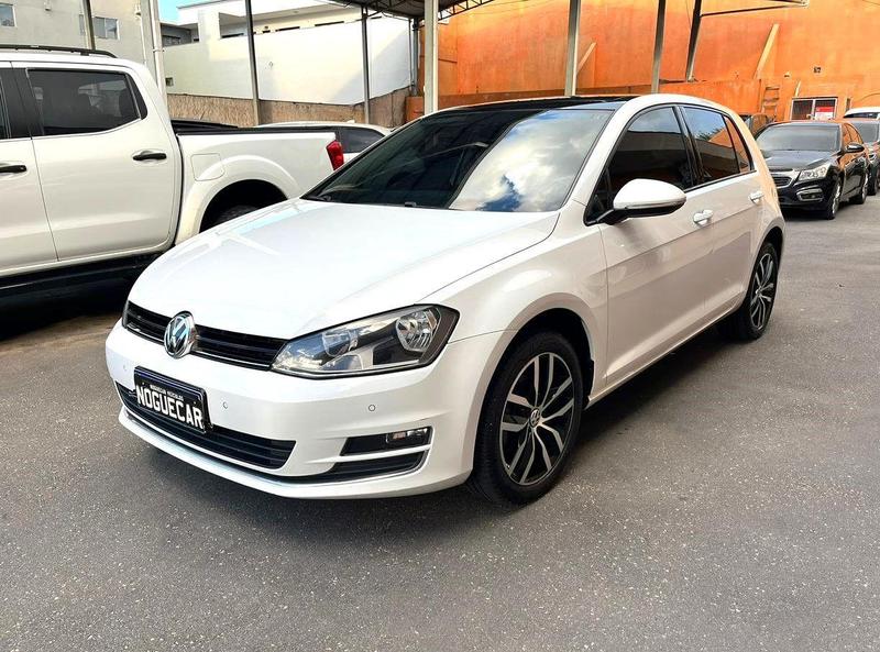 Volkswagen Golf 2015 à venda