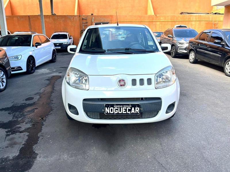 Fiat Uno Vivace 1.0 - foto 2