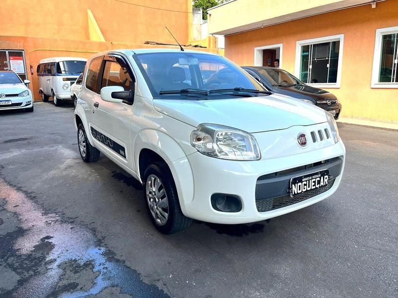 Fiat Uno Vivace 1.0 - foto 3