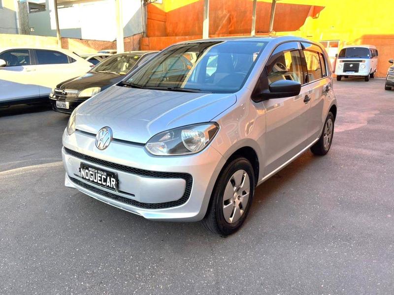 Volkswagen Up! 2015 à venda