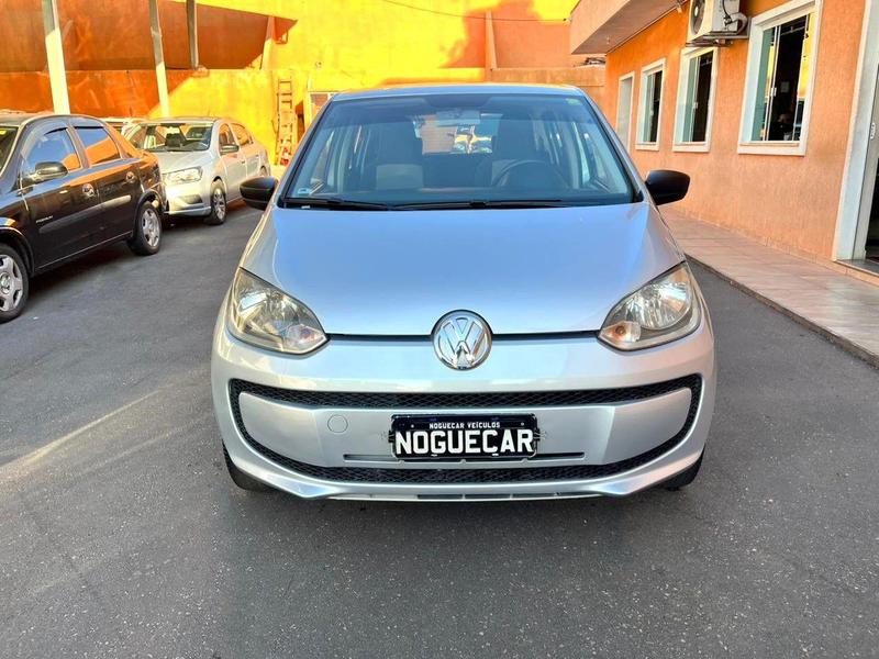 Volkswagen Up! Take Ma - foto 2