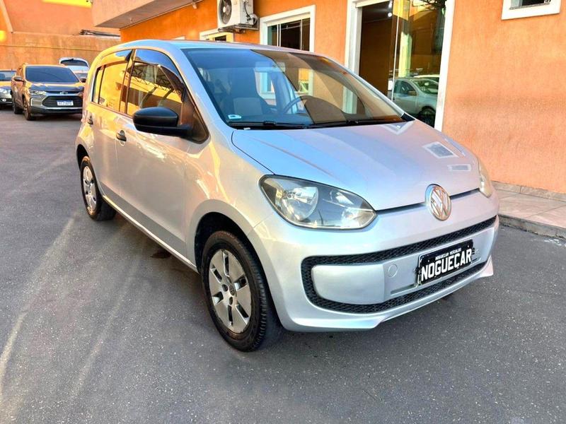 Volkswagen Up! Take Ma - foto 3