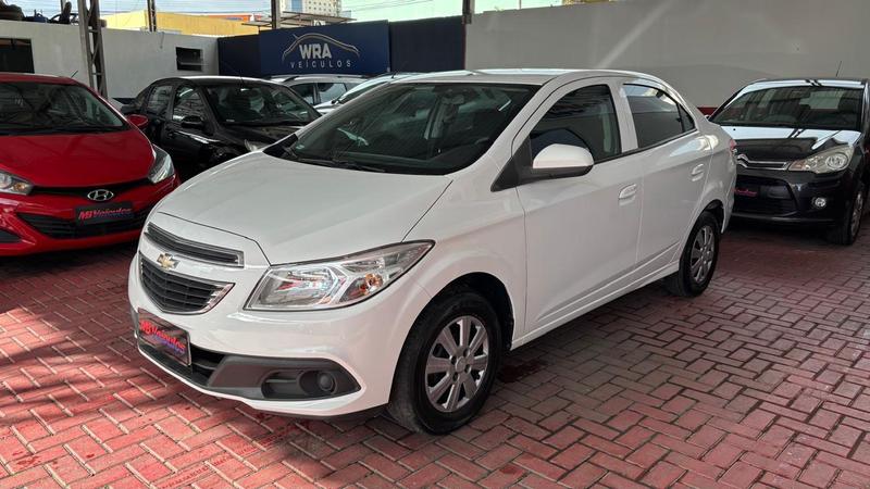 CHEVROLET PRISMA 1.0 MT LT