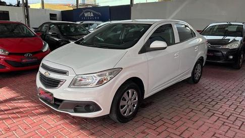 CHEVROLET PRISMA 1.0 MT LT
