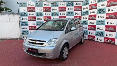 CHEVROLET MERIVA MAXX 1.4 8V 4P