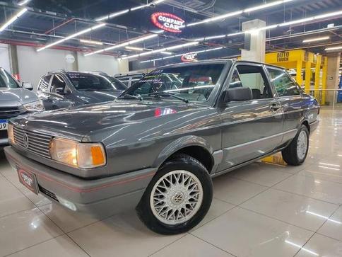 VOLKSWAGEN VOYAGE CL 1.6