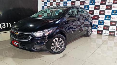 CHEVROLET PRISMA 1.4AT ADV