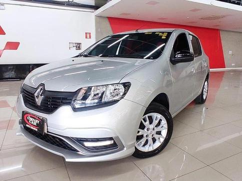 RENAULT SANDERO S EDITION