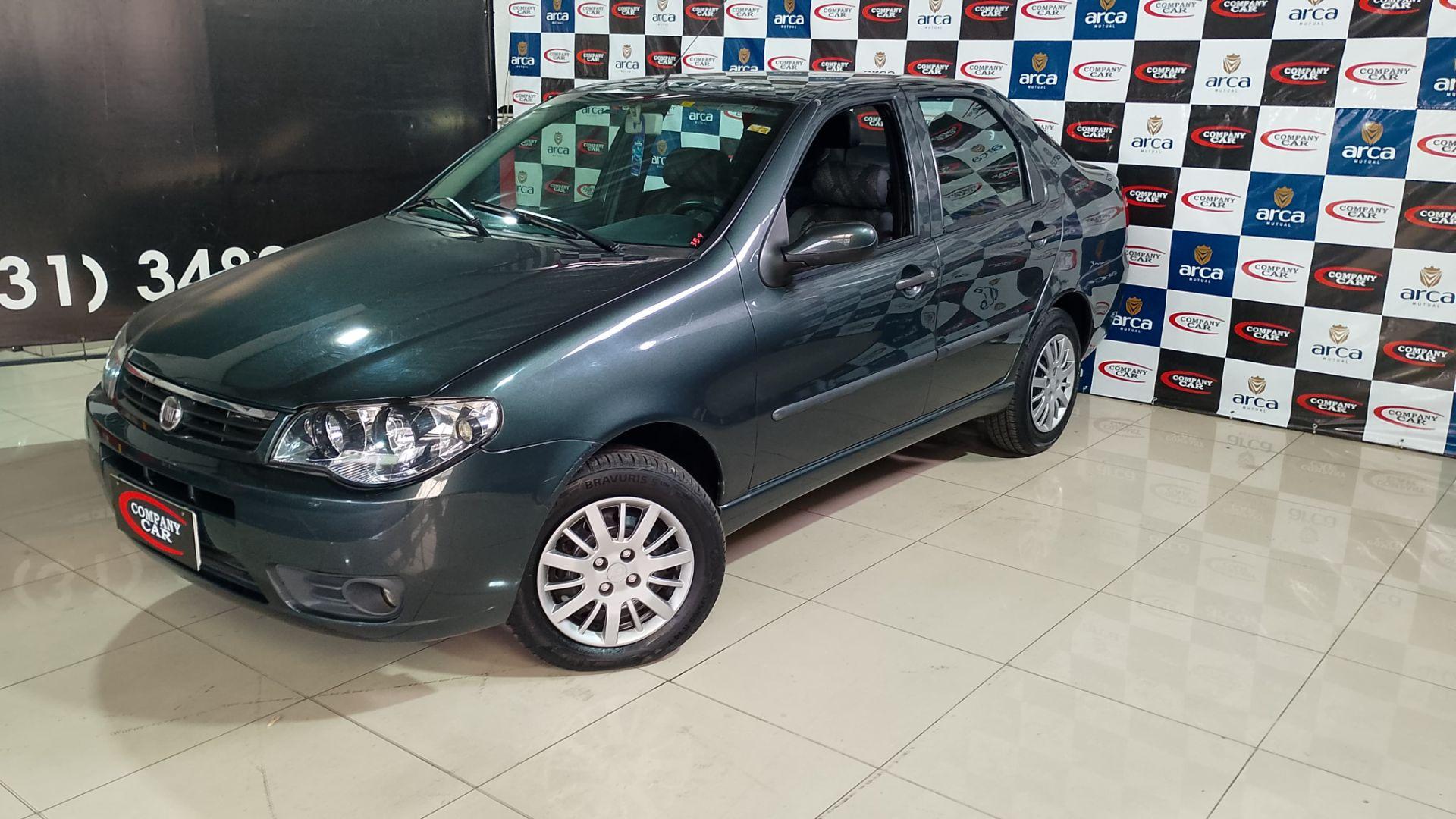 FIAT SIENA FIRE FLEX