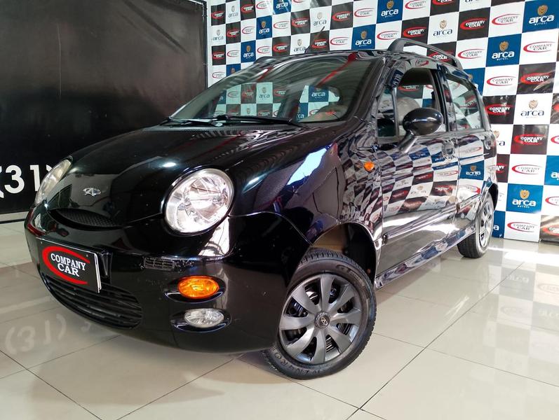 CAOA CHERY QQ3 1.1
