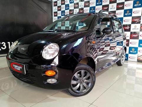 CAOA CHERY QQ3 1.1