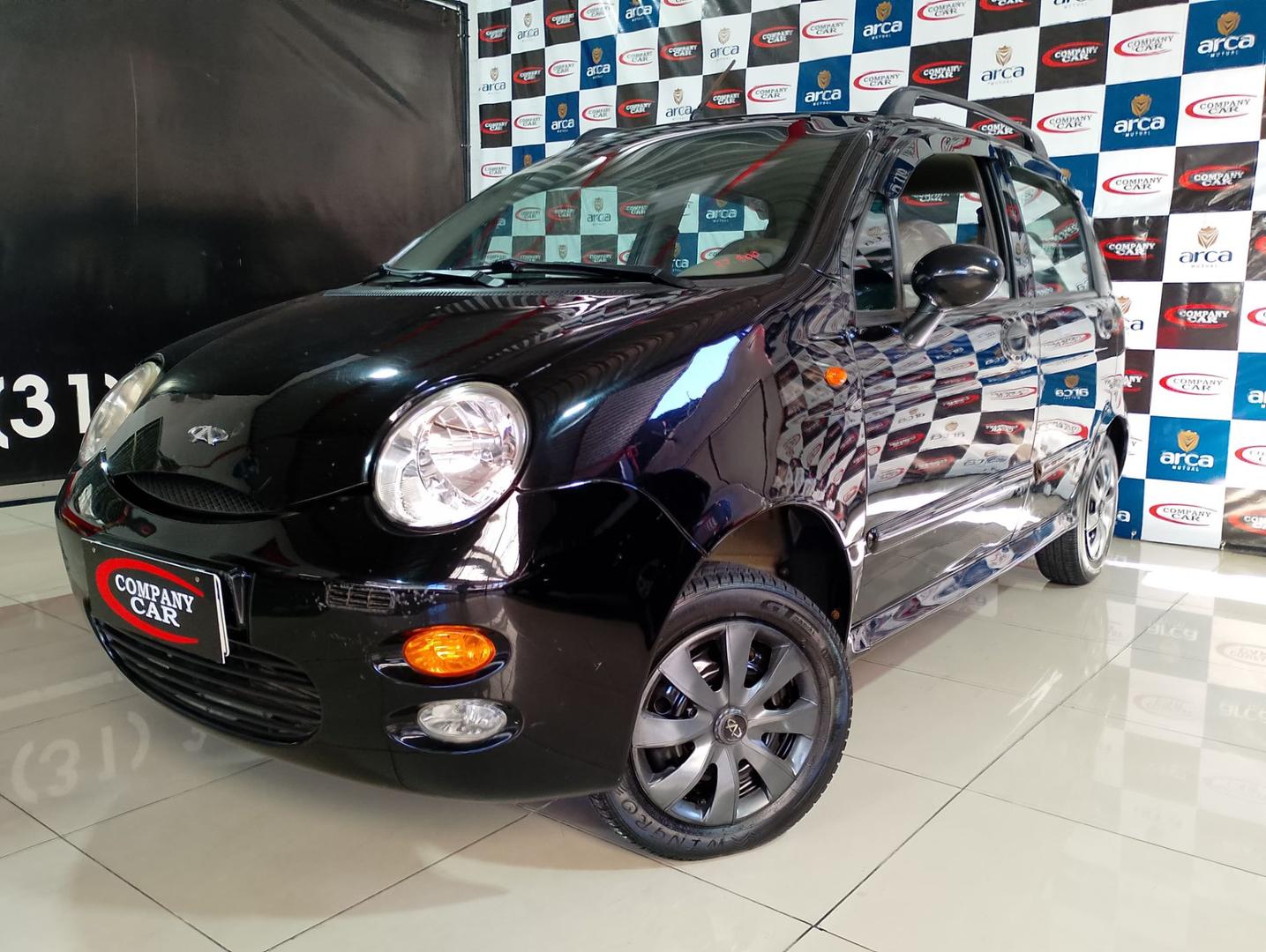 CAOA CHERY QQ3 1.1