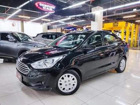 FORD KA SE 1.5 SD C