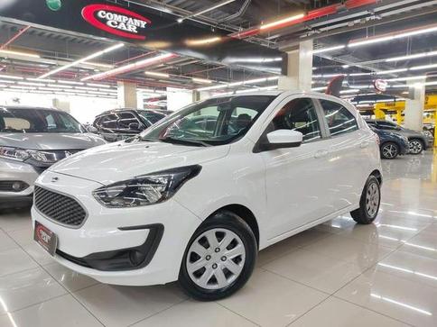 FORD KA SE 1.0 HA C