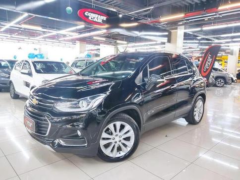CHEVROLET TRACKER PREMIER