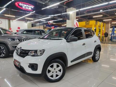 RENAULT KWID ZEN 10MT
