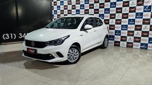 FIAT ARGO DRIVE 1.0
