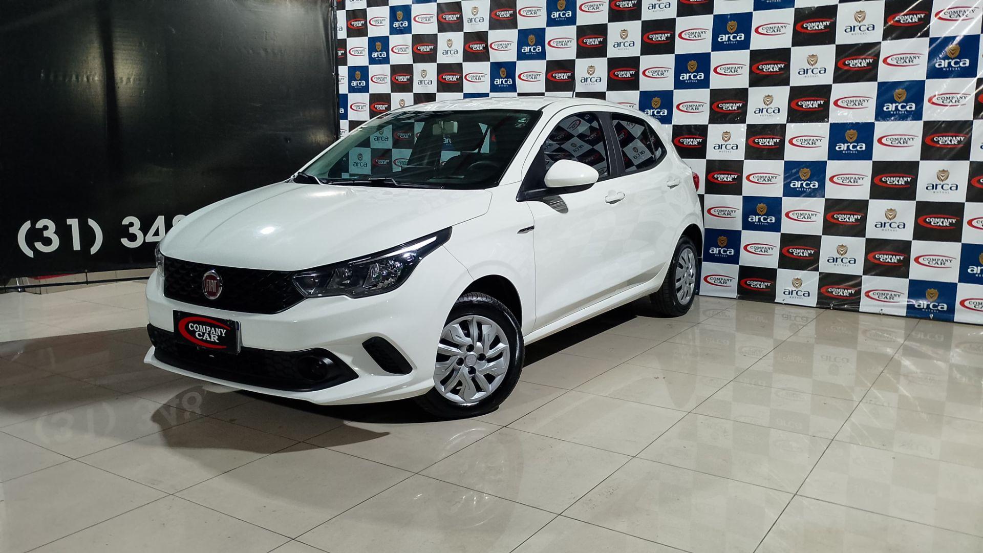 FIAT ARGO DRIVE 1.0