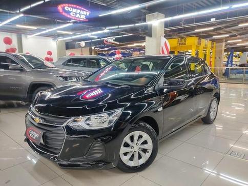 CHEVROLET ONIX 10MT LT1