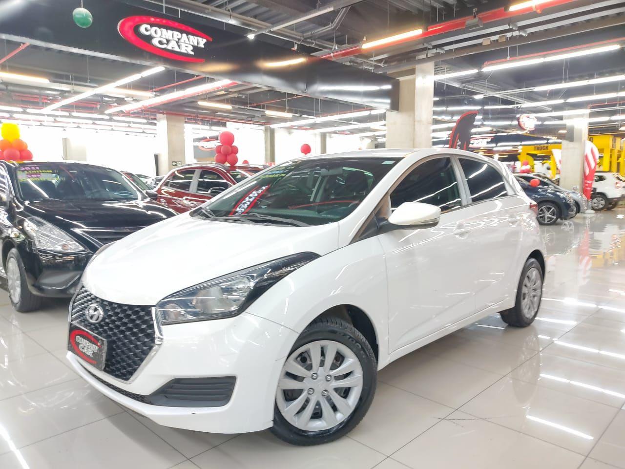 HYUNDAI HB20 1.6 M COMF