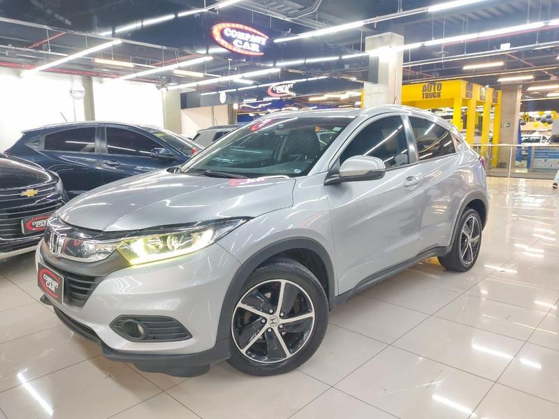 HONDA HR-V EX CVT