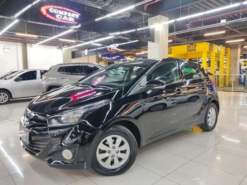 HYUNDAI HB20 1.6M COMF