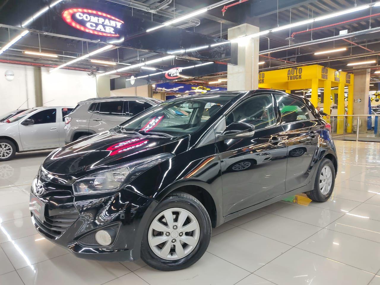HYUNDAI HB20 1.6M COMF