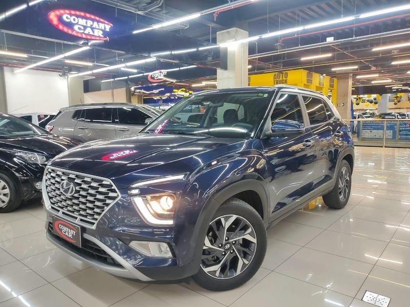 HYUNDAI CRETA 1TA LIMITED