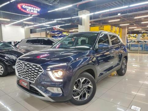 HYUNDAI CRETA 1TA LIMITED