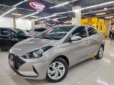 HYUNDAI HB20S 1.0 VISION