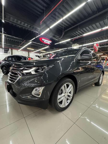 CHEVROLET EQUINOX PREMIER 1.5 TURBO 172CV AUT.
