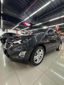 CHEVROLET EQUINOX PREMIER 1.5 TURBO 172CV AUT.