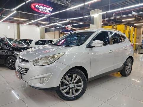 HYUNDAI IX 35 B