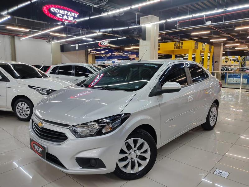 CHEVROLET PRISMA 1.4 MT LT