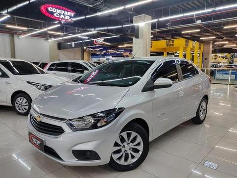 CHEVROLET PRISMA 1.4 MT LT