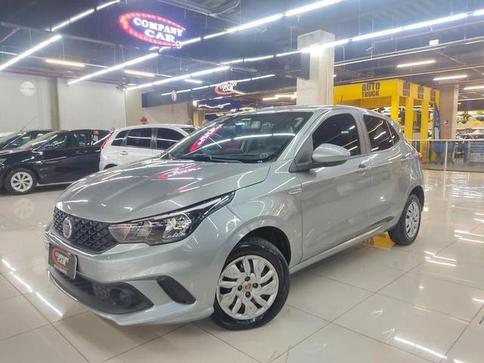 FIAT ARGO DRIVE 1.0