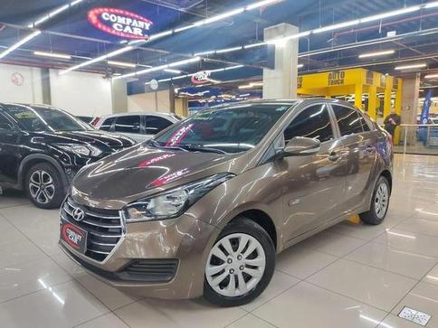 HYUNDAI HB20S COMFORT PLUS 10 TB FLEX 12V MEC