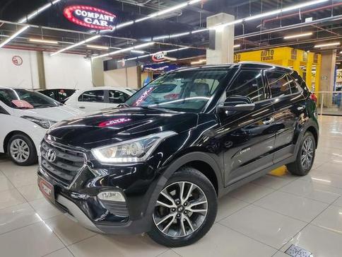 HYUNDAI CRETA 20A PRESTI