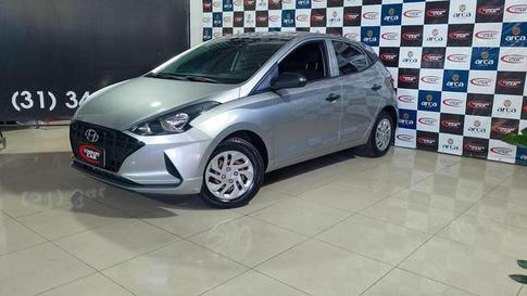 HYUNDAI HB20 1.0M SENSE