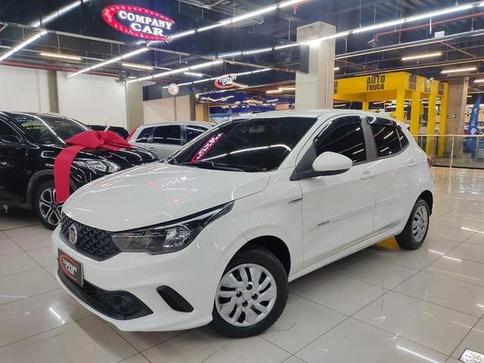 FIAT ARGO DRIVE 1.0